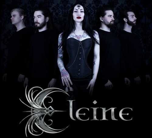 Eleine – Studio Albums (5 releases) (2015-2023) [restored, declipped] FLAC |16/44.1