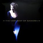 img Sandra - The Very Best Of Sandra [Vinyl-Rip] (2024) WavPack