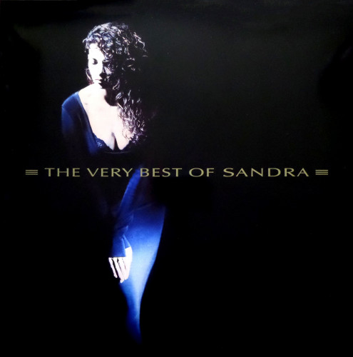 Sandra – The Very Best Of Sandra [Vinyl-Rip] (2024) WavPack