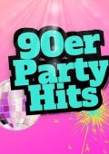 VA - 90er Party Hits (2024)