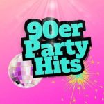 img VA - 90er Party Hits (2024)