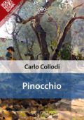 Carlo Collodi - Pinocchio (2011)