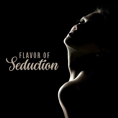 Sensual Lounge Music Universe – Flavor of Seduction: Instrumental Jazz Sex Music (2024) FLAC 24/44.1
