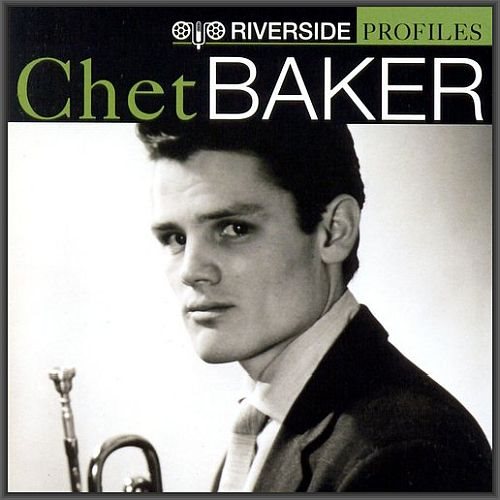 Chet Baker – Riverside Profiles (1958, 1959) 2CD (2006) FLAC
