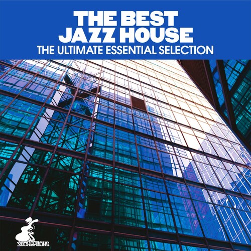 VA – The Best Jazz House (The Ultimate Essential Selection) (2024) MP3 & FLAC