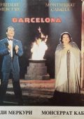Freddie Mercury & Montserrat Caballe - Barcelona (1988/1992) FLAC 24/192