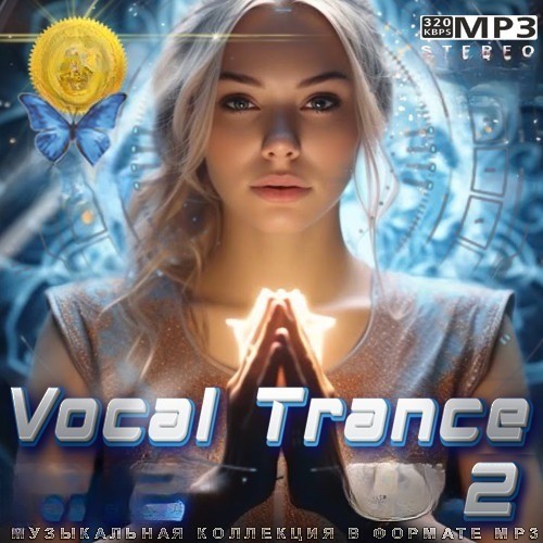 VA – Vocal Trance 2 (2024)