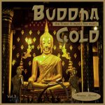 img VA - Buddha Gold, Vol.3. the Finest in Mystic Bar Music (2019)