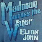 img Elton John - Madman Across The Water (Deluxe Edition) (3 CD) (2022) FLAC