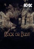 AC/DC - Rock or Bust (2014) FLAC|24/192