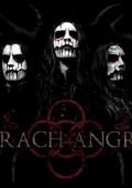 Carach Angren - Studio Albums (6 releases) (2008-2020) [restored, declipped] FLAC |16/44.1