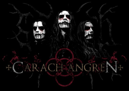 Carach Angren – Studio Albums (6 releases) (2008-2020) [restored, declipped] FLAC |16/44.1