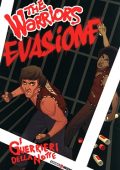 img Cosmo Comics 092 - The Warriors I guerrieri della notte 2, Evasione (Cosmo 2020-09-03)