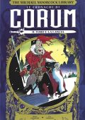 img Cosmo Fantasy 52 - Le Cronache di Corum 4, Il toro e la lancia (Cosmo 2020-09)