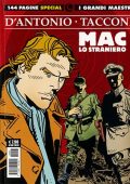 img Cosmo Serie Gialla 093 - I grandi maestri D