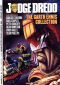 img Cosmo Comics 040 - Judge Dredd The Garth Ennis Collection 3 (Cosmo 2018-10-25)