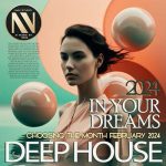 img VA - In Your Dreams: Deep House Session (2024)