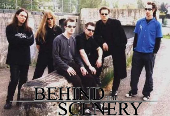 Behind the Scenery – Studio Albums (3 releases) (1997-2004) [restored, declipped] FLAC |16/44.1