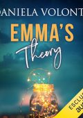 Daniela Volonté - Emma's theory (2024) (mp3 - 128 kbps)