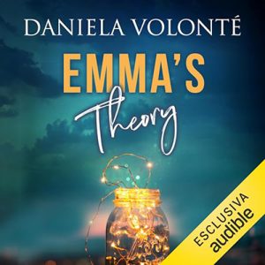 Daniela Volonté – Emma’s theory (2024) (mp3 – 128 kbps)