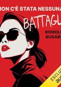 Romolo Bugaro - Non c'è stata nessuna battaglia (2024) (mp3 - 128 kbps)