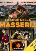 Saverio D'Ercole, Roberto Moliterni - La luce nella masseria (2024) (mp3 - 128 kbps)