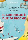 Sandra Bonzi - Il mio nome è due di picche (2024) (mp3 - 128 kbps)