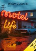 Willy Vlautin - Motel Life (2024) (mp3 - 128 kbps)