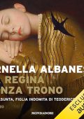 Ornella Albanese - La regina senza trono (2024) (mp3 - 128 kbps)