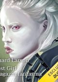 Richard Larson - La ragazza fantasma (2024) (mp3 - 128 kbps)