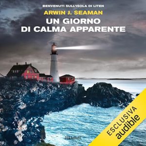 Arwin J. Seaman – Un giorno di calma apparente (2024) (mp3 – 128 kbps)