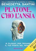 Benedetta Santini - Platone, c'ho l'ansia (2024) (mp3 - 128 kbps)