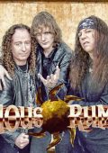Vicious Rumors - Studio Albums (9 releases) (1994-2020) [restored, declipped] FLAC |16/44.1