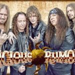 img Vicious Rumors - Studio Albums (9 releases) (1994-2020) [restored, declipped] FLAC |16/44.1