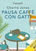 Charlie Jonas - Pausa caffè con gatti (2024) (mp3 - 128 kbps)