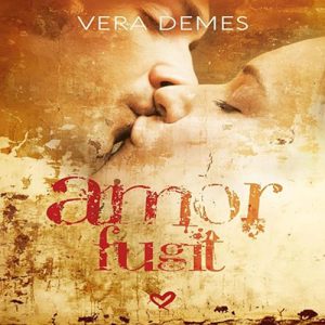 Vera Demes – Amor Fugit (2024) (mp3 – 128 kbps)