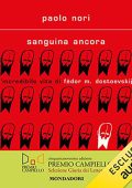 Paolo Nori - Sanguina ancora (2021) (mp3 - 128 kbps)