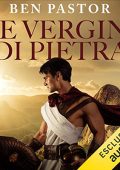 Ben Pastor - Le Vergini di Pietra (2019) (mp3 - 128 kbps)