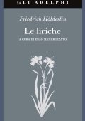 Friedrich Hölderlin - Le liriche. Testo a fronte (1993) PDF