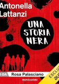 Antonella Lattanzi - Una storia nera (2024) (mp3 - 128 kbps)