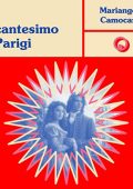 Mariangela Camocardi - Incantesimo a Parigi (2024) (mp3 - 128 kbps)