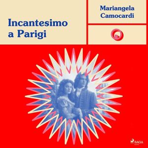 Mariangela Camocardi – Incantesimo a Parigi (2024) (mp3 – 128 kbps)