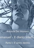 Antonia Del Monaco - Il vento dentro (2024) (mp3 - 128 kbps)