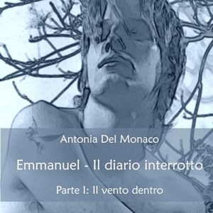 Antonia Del Monaco – Il vento dentro (2024) (mp3 – 128 kbps)