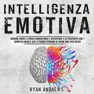 Ryan Andrews – Intelligenza Emotiva (2024) (mp3 – 128 kbps)