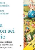 Andrea Colamedici, Maura Gancitano - Tu non sei Dio (2024) (mp3 - 128 kbps)