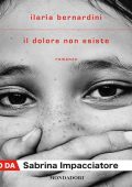 Ilaria Bernardini - Il dolore non esiste (2024) (mp3 - 128 kbps)