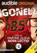 Matteo Liuzzi - Sigonella 85 - La sfida atlantica (2024) (mp3 - 128 kbps)