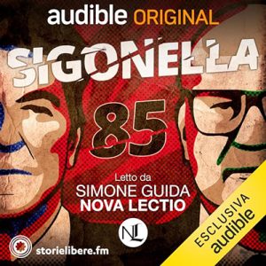 Matteo Liuzzi – Sigonella 85 – La sfida atlantica (2024) (mp3 – 128 kbps)