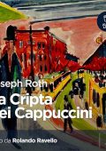 Joseph Roth - La Cripta dei Cappuccini (2024) (mp3 - 128 kbps)
